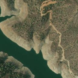 Satellite imagery of Kataxylos, CY