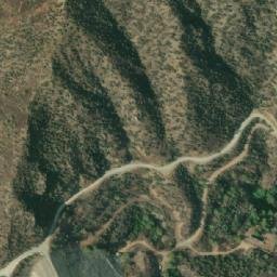 Satellite imagery of Kataxylos, CY