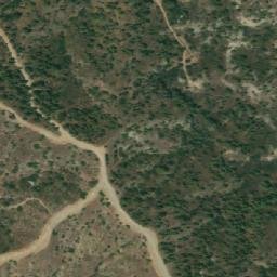 Satellite imagery of Kasi, CY