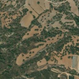 Satellite imagery of Kasi, CY