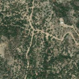 Satellite imagery of Malia, CY