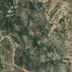 Satellite imagery of Malia, CY