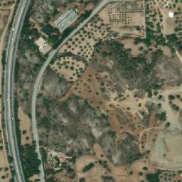 Satellite imagery of Malia, CY