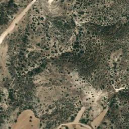 Satellite imagery of Papalias, CY