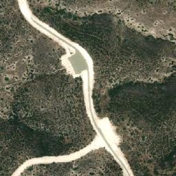 Satellite imagery of Papalias, CY