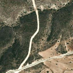 Satellite imagery of Papalias, CY