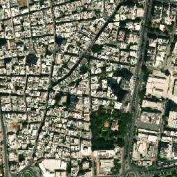 Satellite imagery of Qaşr ‘Abd Allāh ‘Abd ar Razzāq, SY