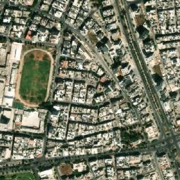 Satellite imagery of Qaşr ‘Abd Allāh ‘Abd ar Razzāq, SY