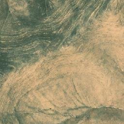 Satellite imagery of Jabal al Musakhkham, SY