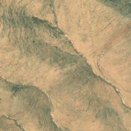 Satellite imagery of Jabal al Musakhkham, SY