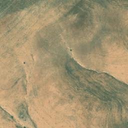 Satellite imagery of Jabal al Musakhkham, SY
