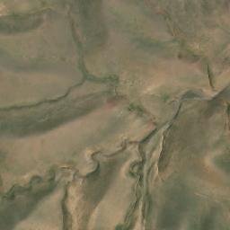 Satellite imagery of Kōtal-e Pada’ī, AF