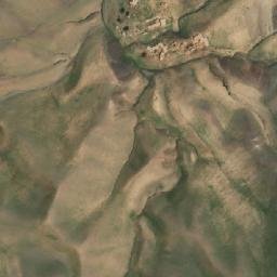 Satellite imagery of Kōtal-e Pada’ī, AF