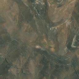 Satellite imagery of Kōh-e Ghōrqand, AF