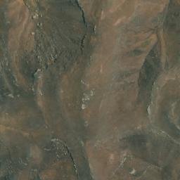 Satellite imagery of Kōh-e Ghōrqand, AF