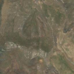 Satellite imagery of Kōh-e Ghōrqand, AF