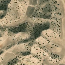 Satellite imagery of Kōh-e Siyāh Tarī, AF