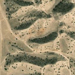 Satellite imagery of Kōh-e Siyāh Tarī, AF