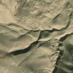 Satellite imagery of Khowlaybād, AF