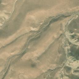 Satellite imagery of Gardanah-ye Jowak, AF
