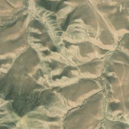 Satellite imagery of Gardanah-ye Jowak, AF