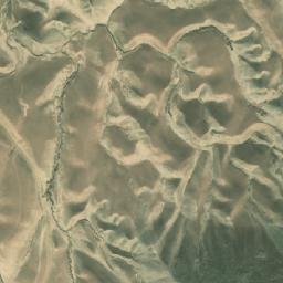 Satellite imagery of Gardanah-ye Jowak, AF