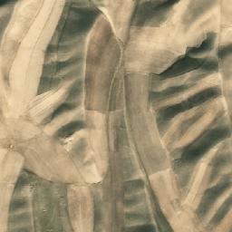 Satellite imagery of Pushtah-ye Tūlghār, AF