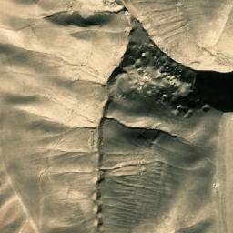 Satellite imagery of Pushtah-ye Tūlghār, AF