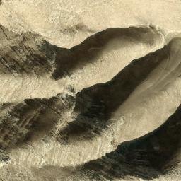 Satellite imagery of Safēdālak, AF