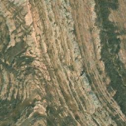 Satellite imagery of Taygh-e Māsharaf, AF