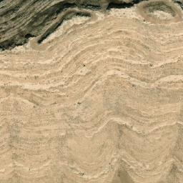 Satellite imagery of Kharah, AF