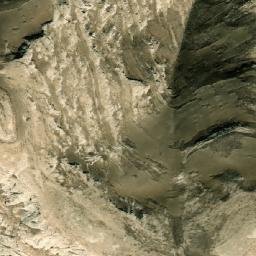 Satellite imagery of Kōh-e Gilak, AF