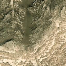 Satellite imagery of Kōh-e Gilak, AF