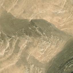 Satellite imagery of Band-e Siyāh, AF