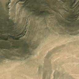 Satellite imagery of Band-e Siyāh, AF
