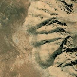 Satellite imagery of Sar-e Jē Sulaīmān, AF