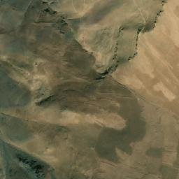 Satellite imagery of Kōh-e Waqah, AF