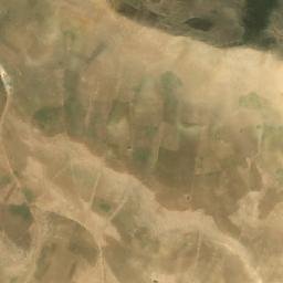 Satellite imagery of Marghuzār, AF