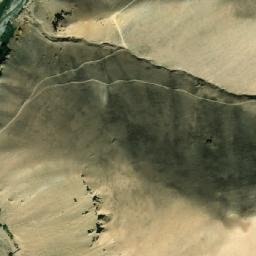 Satellite imagery of Chuqrak, AF