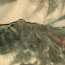 Satellite imagery of Chuqrak, AF