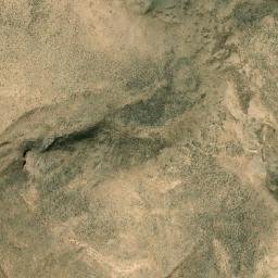 Satellite imagery of Pushtah-ye Ḩowẕak, AF