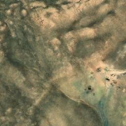 Satellite imagery of Kōh-e Sōkhtagī, AF