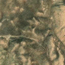 Satellite imagery of Kōh-e Sōkhtagī, AF