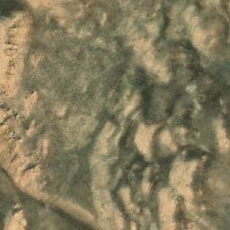 Satellite imagery of Kōh-e Sōkhtagī, AF