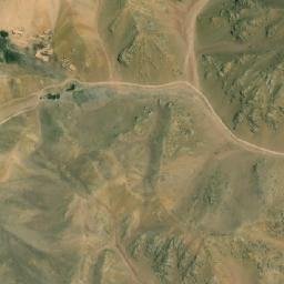 Satellite imagery of Gonbad, AF