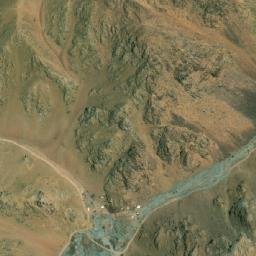 Satellite imagery of Gonbad, AF