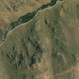 Satellite imagery of Gonbad, AF