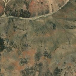 Satellite imagery of Kōh-e Surkhak Zār, AF