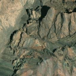 Satellite imagery of Narmak, AF