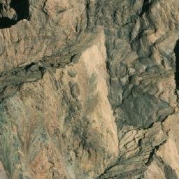 Satellite imagery of Narmak, AF